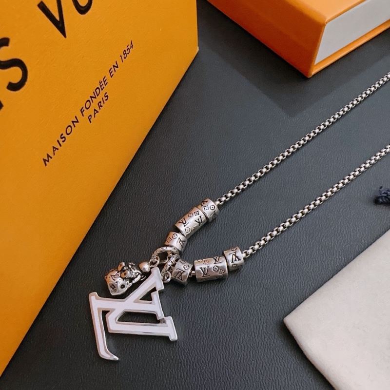 Louis Vuitton Necklaces